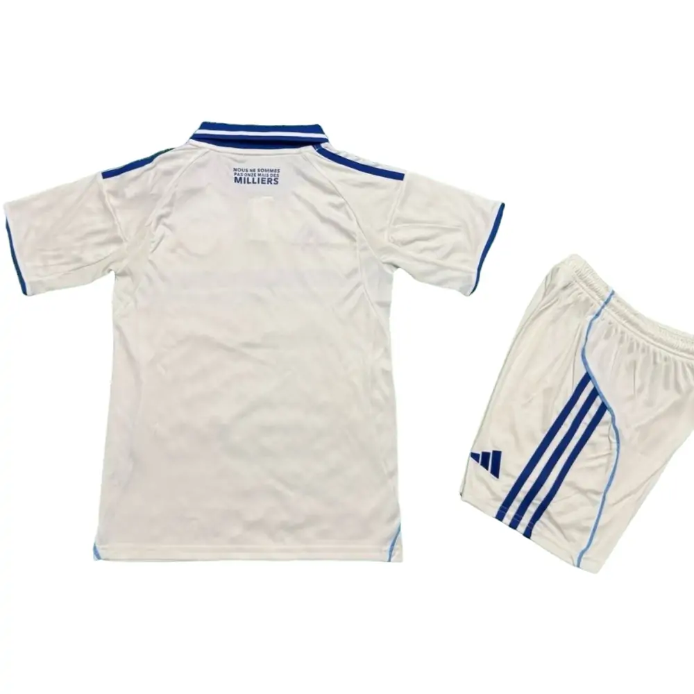 {{product_name}} High Quality Replica Football Jersey