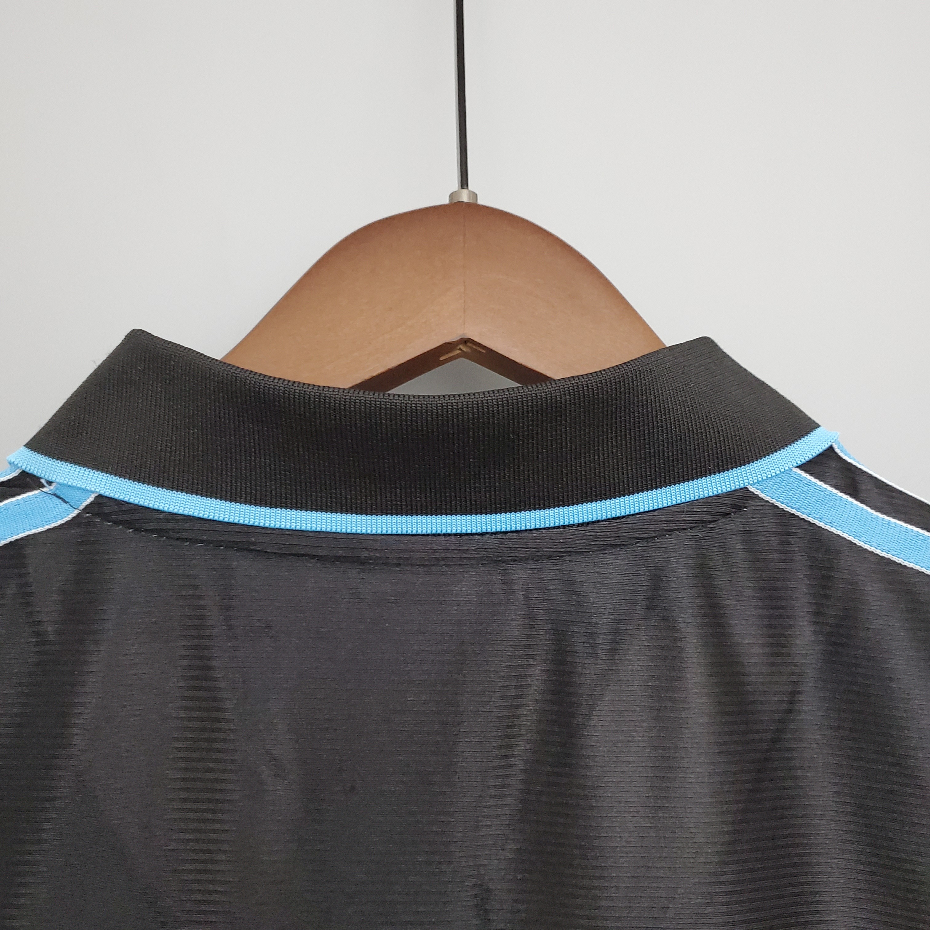 1999/2000 Marseille Away Retro Football Shirt