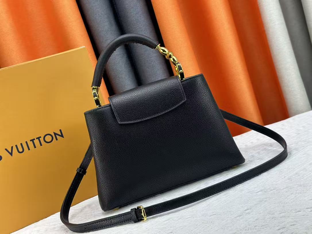 Louis Vuitton Capucines Bag