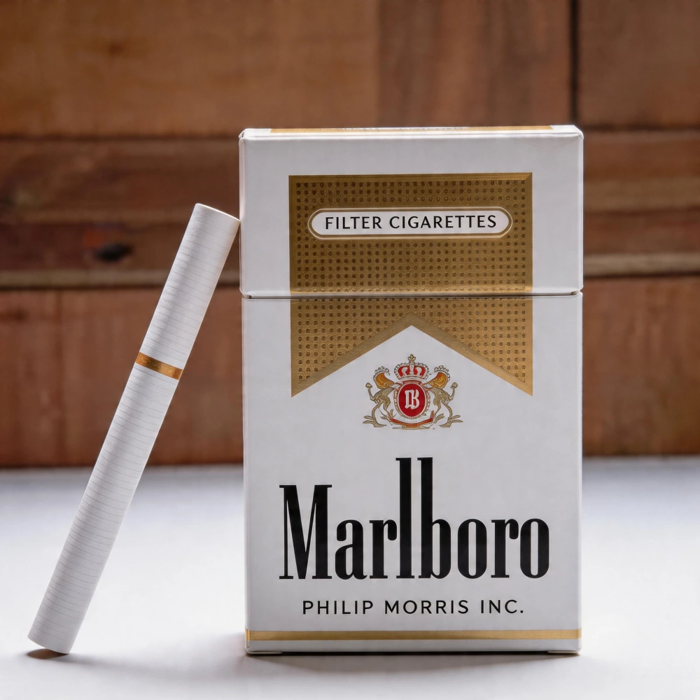 万宝路（白 / 硬白）Marlboro