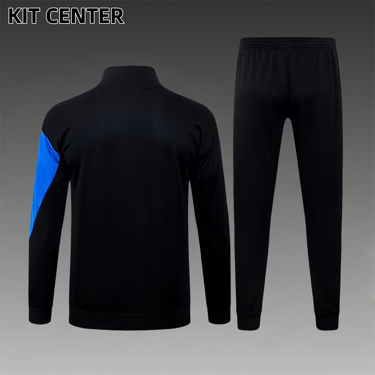 2025/2026 Paris Saint-Germain Adults' Full-Zip Training Kits (Adult Kit)