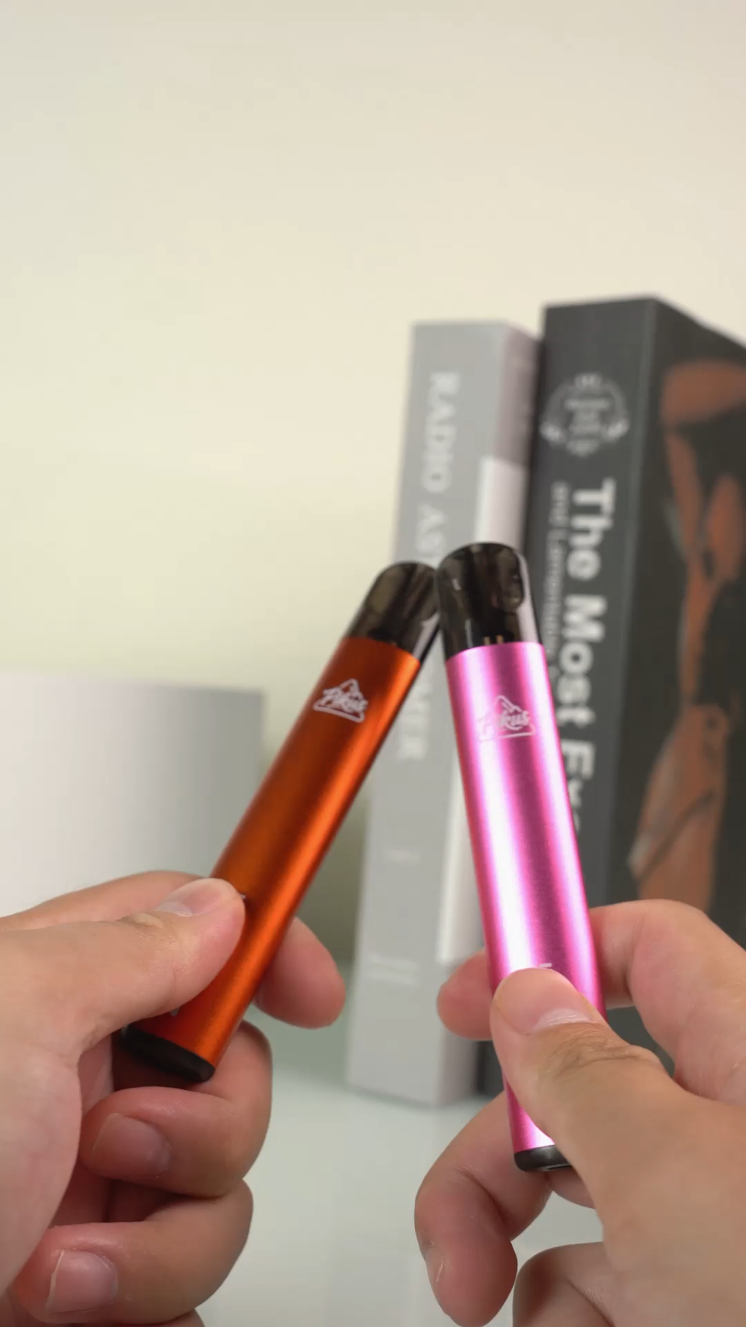 Pikus X-mini Pod Kit