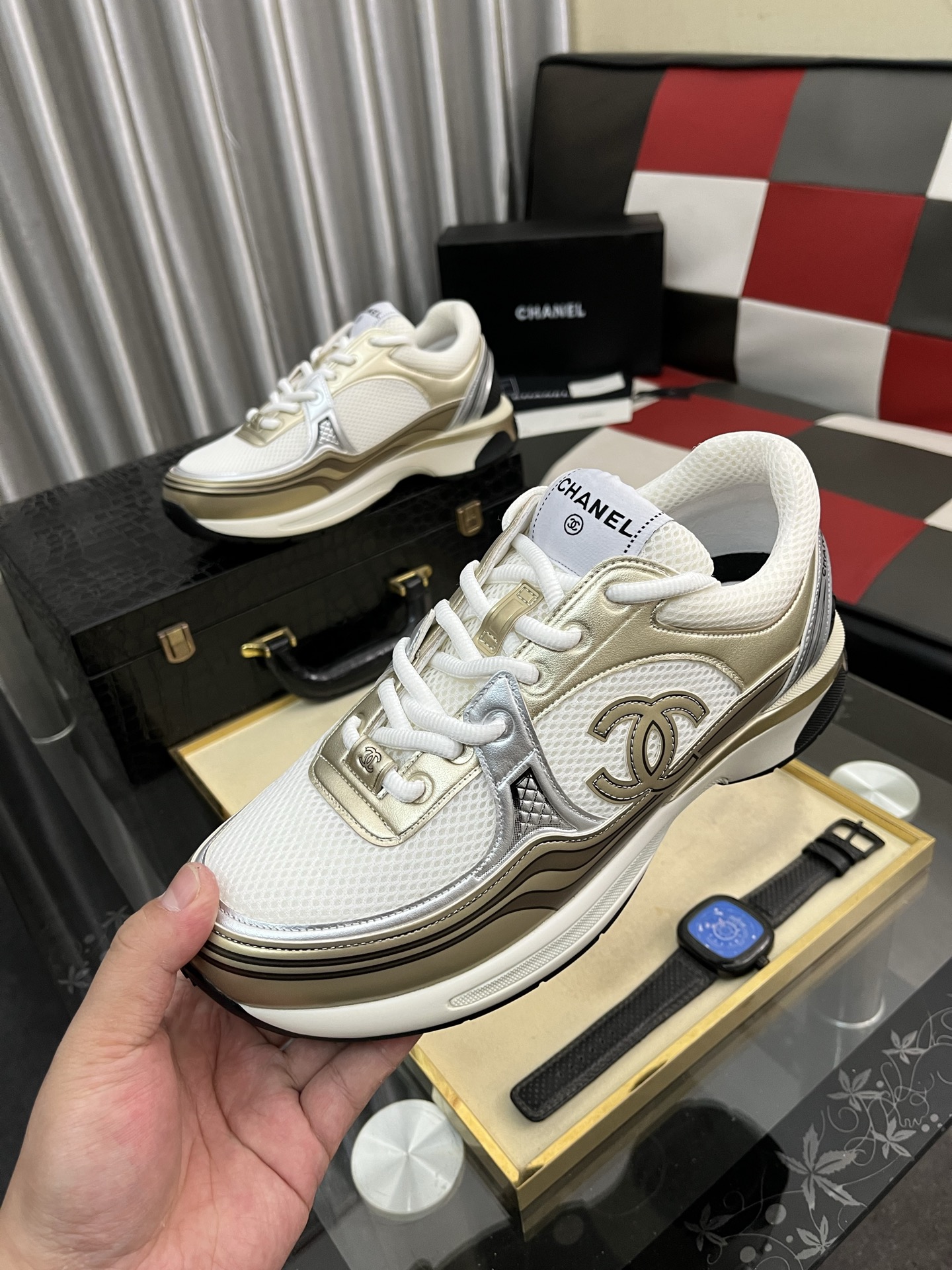 Chanel 23C