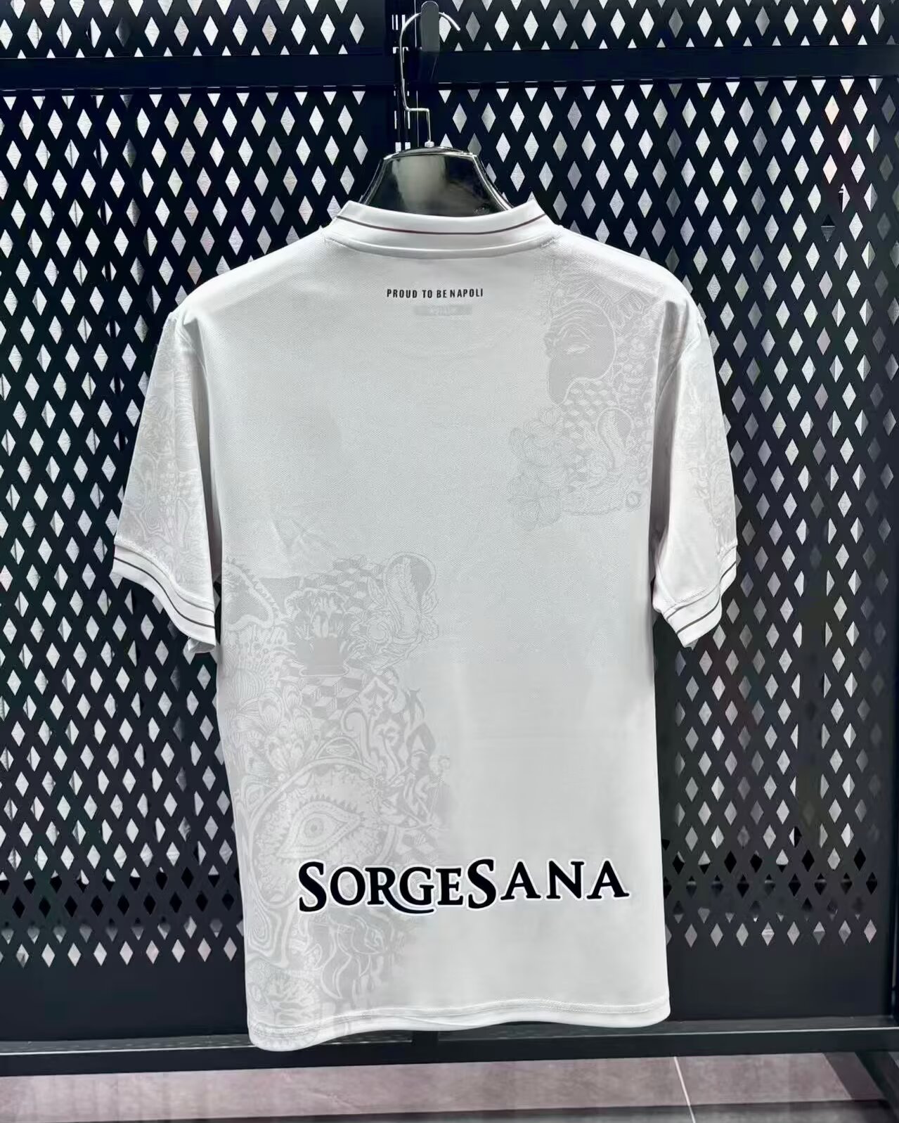 {{product_name}} High Quality Replica Football Jersey