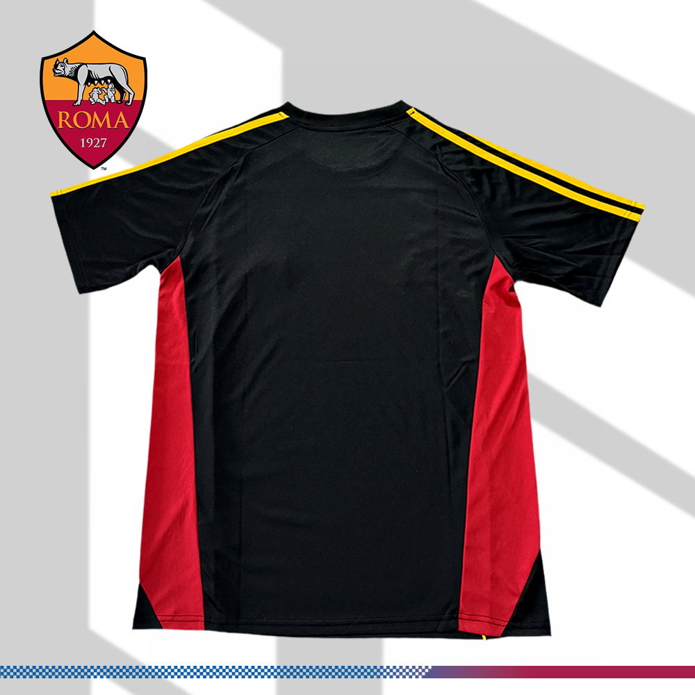 2025/2026 Roma Special Edition Football Shirt (Fan Edition)