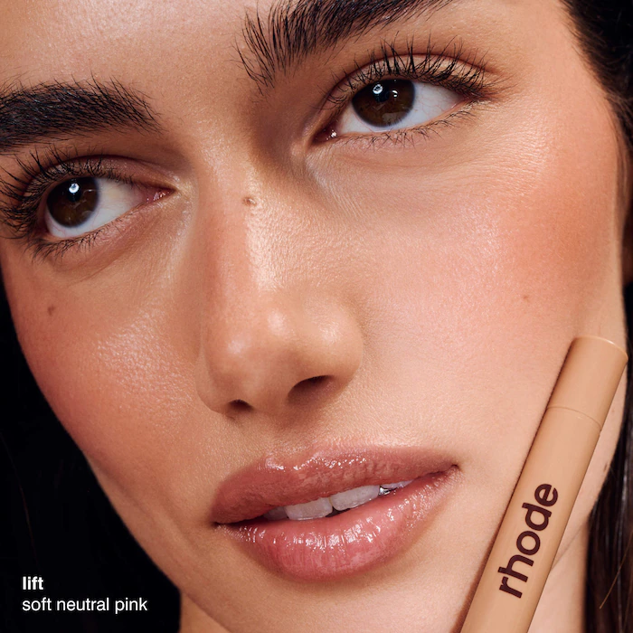 Rhode  Peptide Lip Shape Contouring Lip Shaper