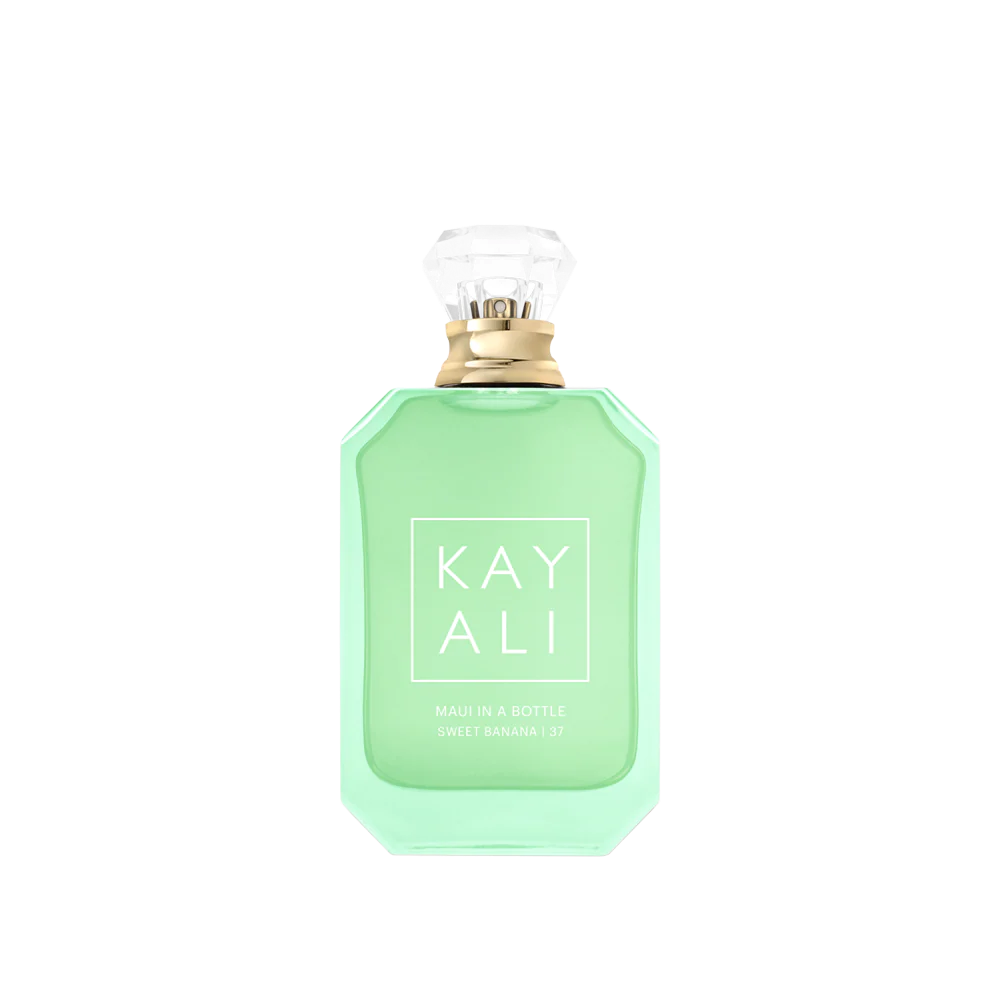 Kayali Maui in a Bottle Sweet Banana | 37