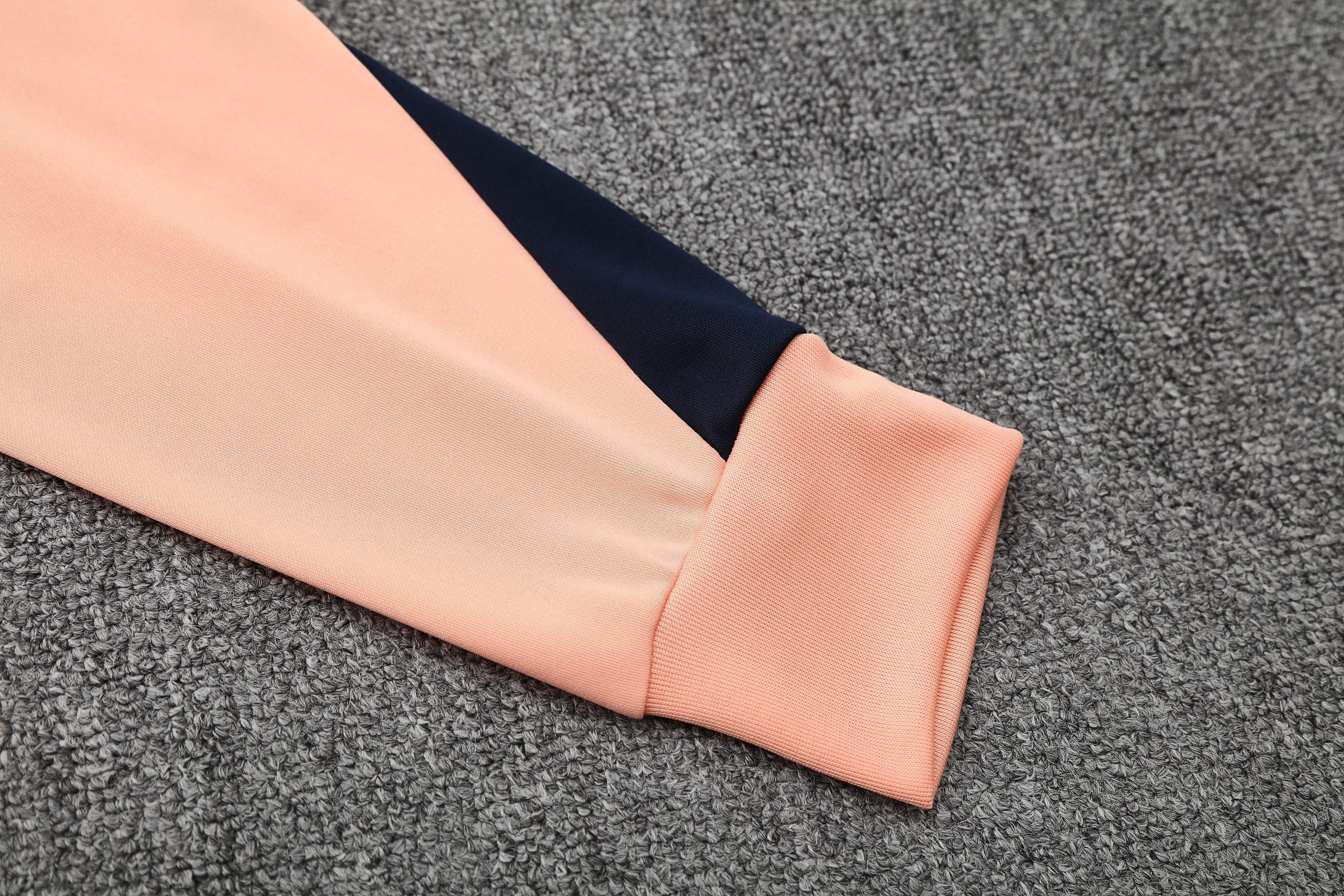 2025/2026 Chelsea Adult Long Sleeve Hood Kit