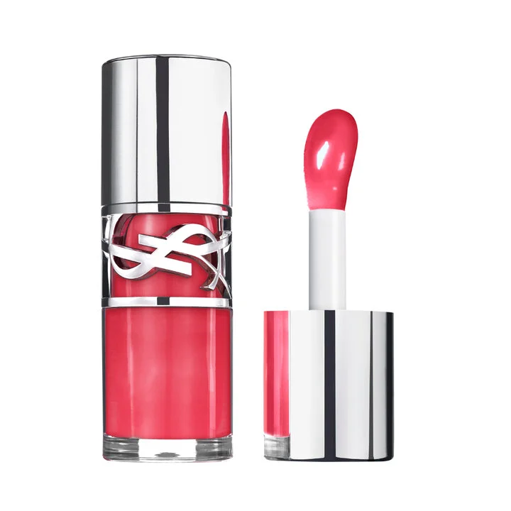 Yves Saint Laurent Loveshine Plumping Lip Oil Gloss