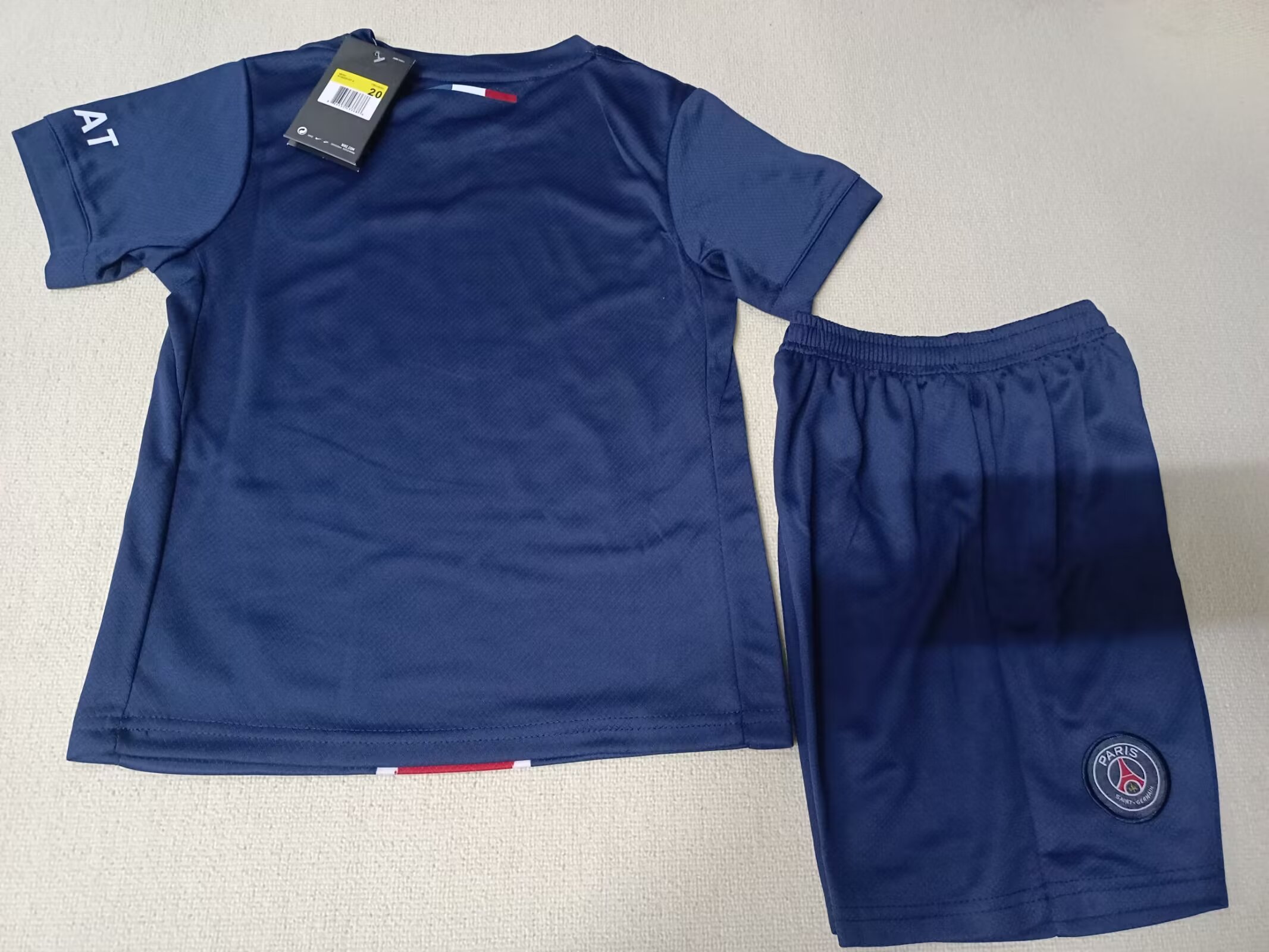{{product_name}} High Quality Replica Football Jersey
