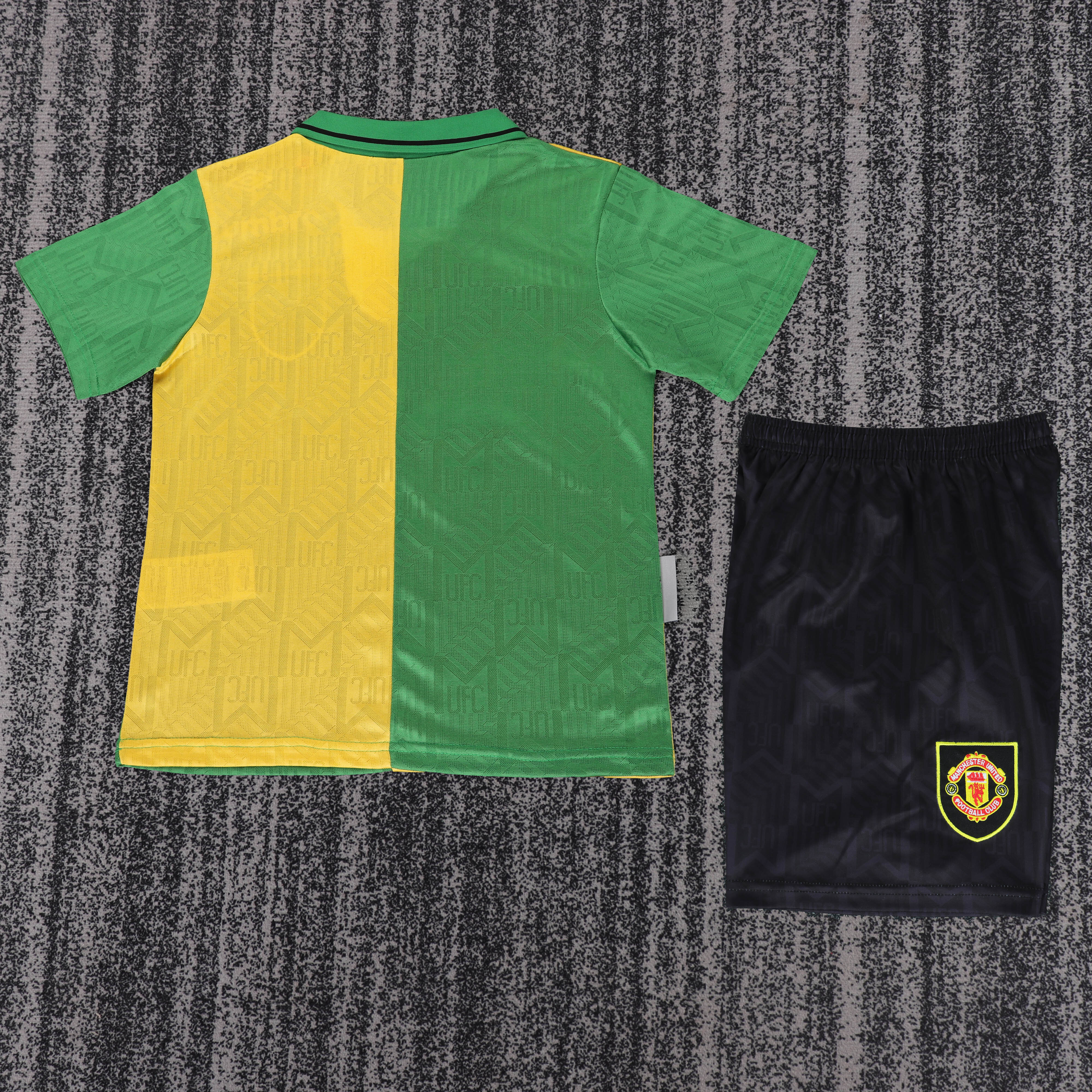 {{product_name}} High Quality Replica Football Jersey