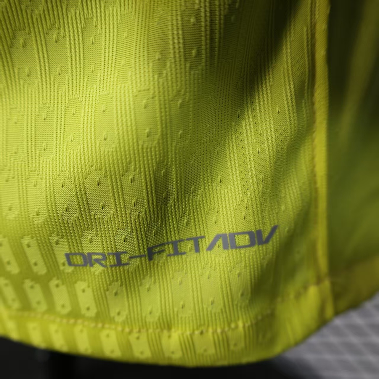 2025/2026 Tottenham Hotspur Third Football Shirt（Player）