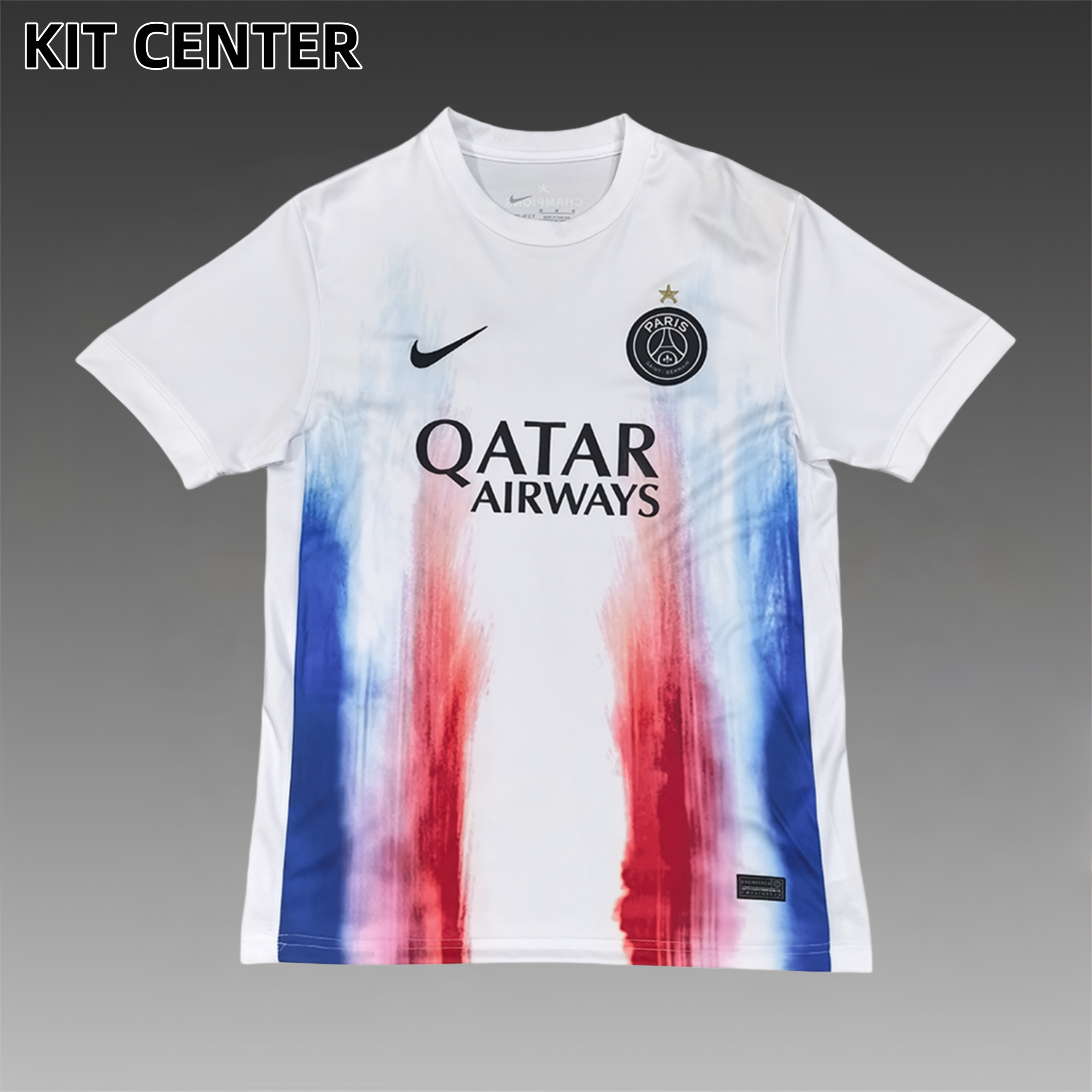 2025/2026 Paris Saint-Germain Special Edition Football Jersey (Fan Edition)
