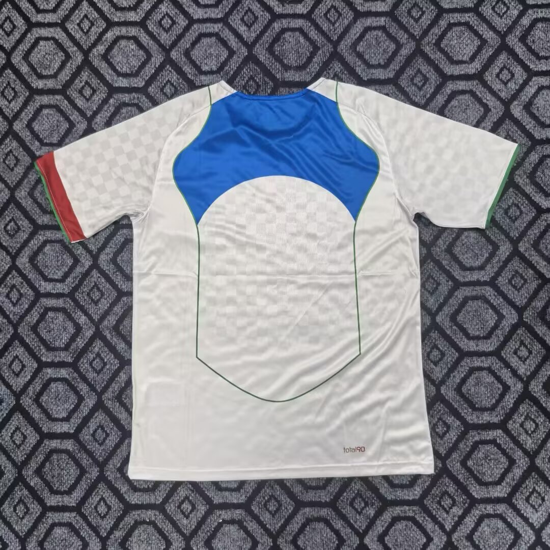 {{product_name}} High Quality Replica Football Jersey