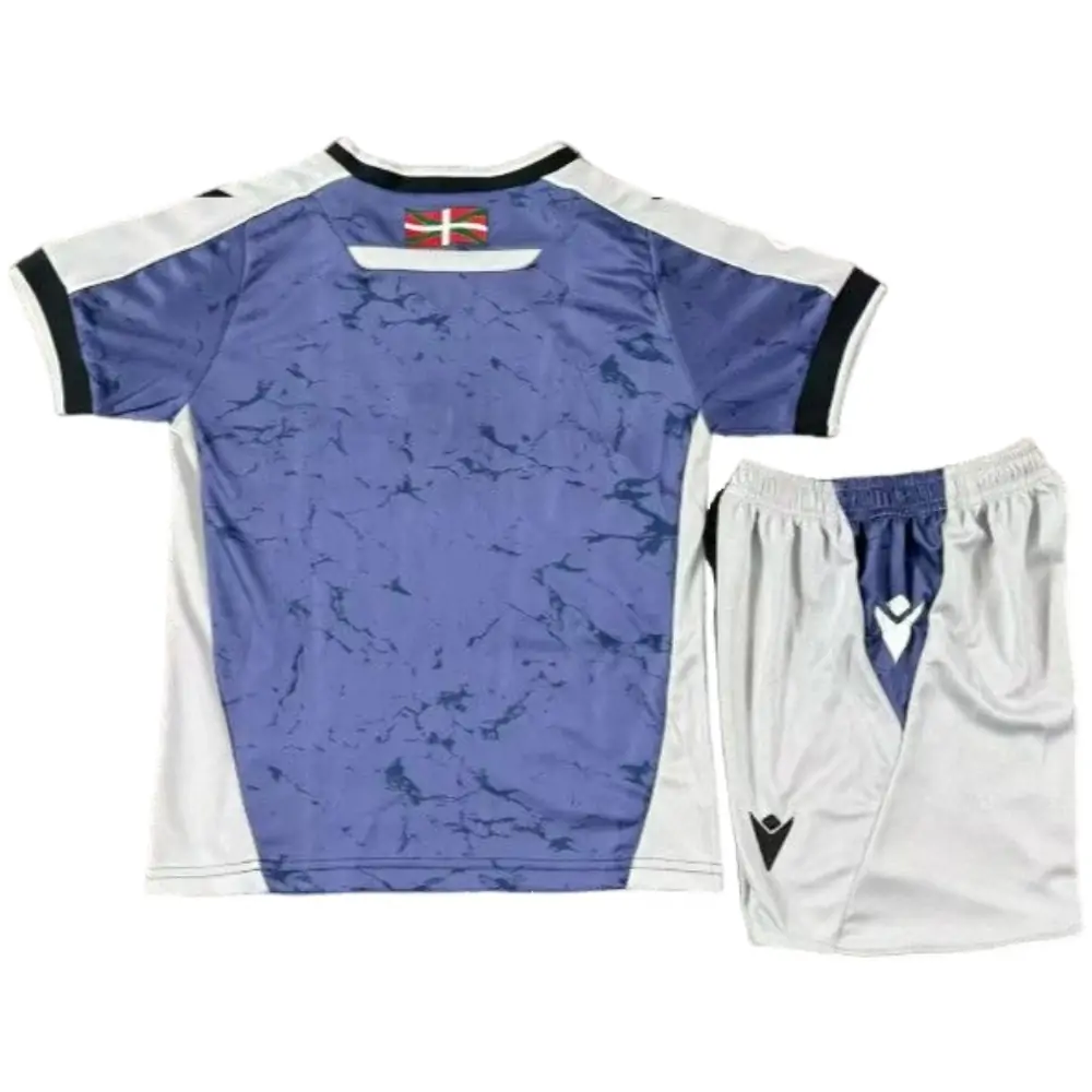{{product_name}} High Quality Replica Football Jersey