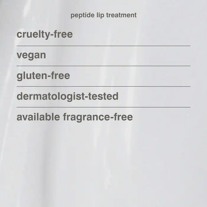 Rhode  Peptide Lip Treatment Nourishing Glaze