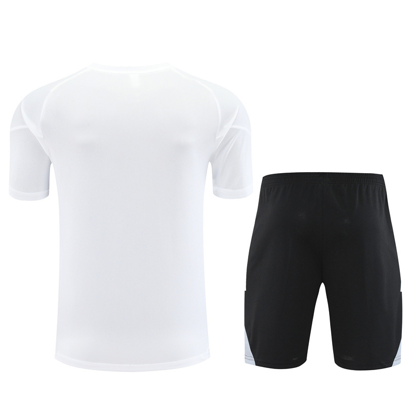 2025/2026 Germany Short Sleeve Training Kit (Adult&Kids kit)