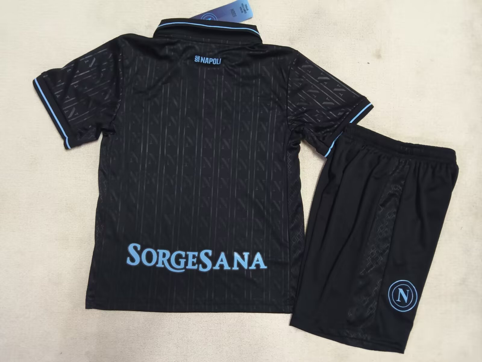 {{product_name}} High Quality Replica Football Jersey