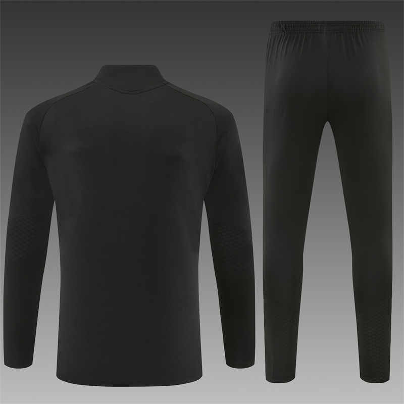 26/27 Arsenal Half Pull Training Uniform (adult Kids Kit)