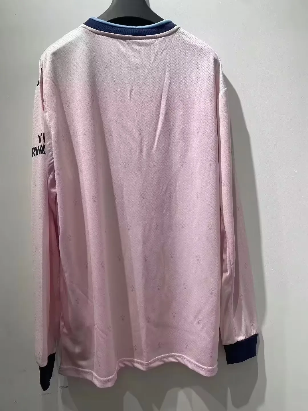 {{product_name}} High Quality Replica Football Jersey