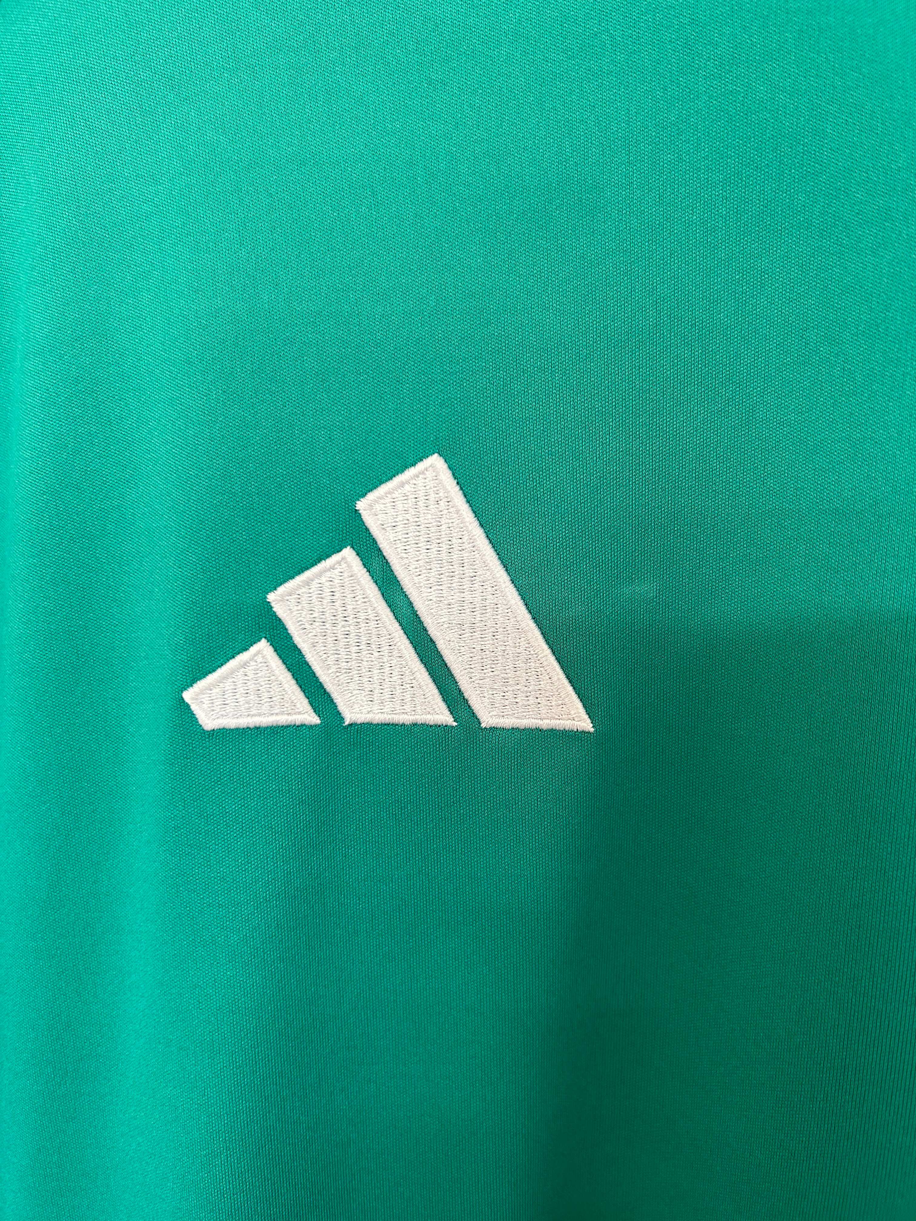 2026 Germany Goalkeeper Football Shirt (Fan Edition)