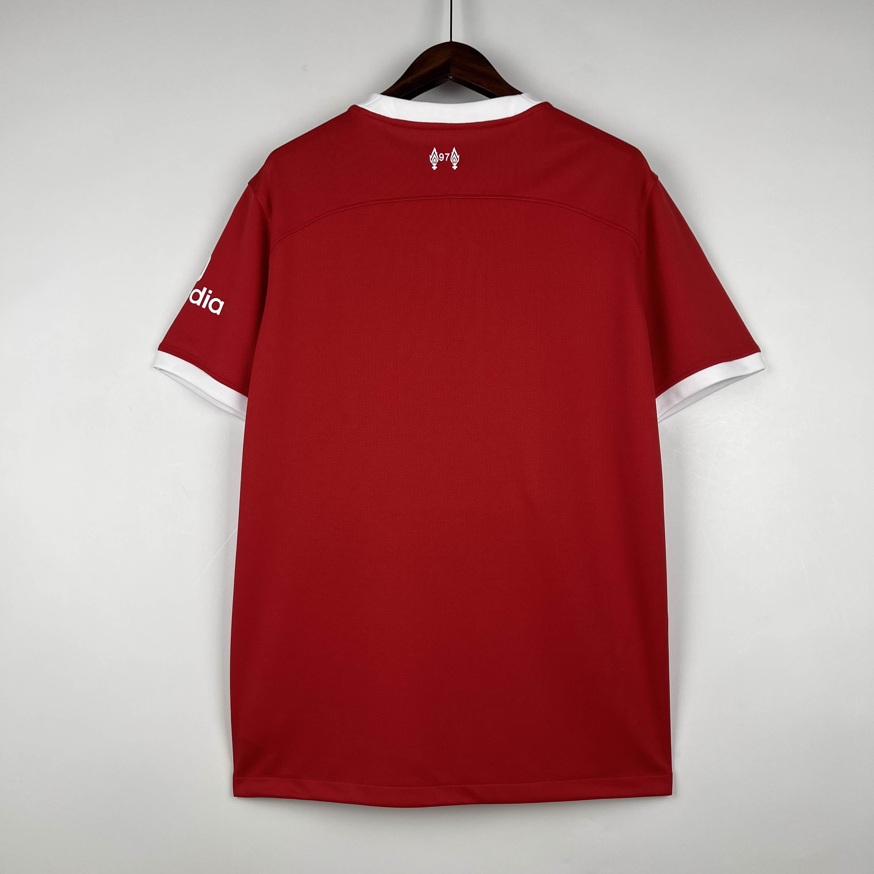 {{product_name}} High Quality Replica Football Jersey