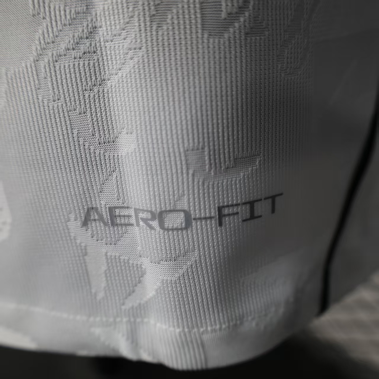 2026 England Home Football Shirt (Player Edition)