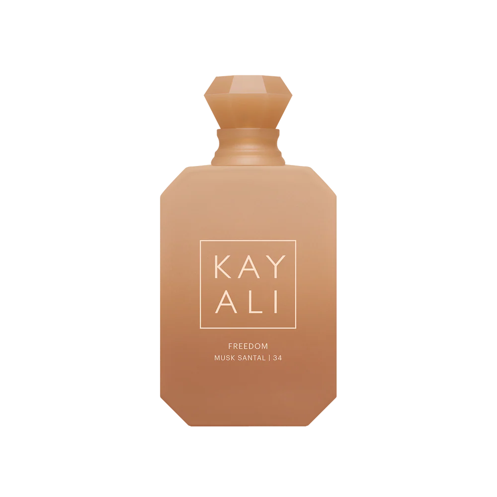 Kayali Freedom Musk Santal | 34