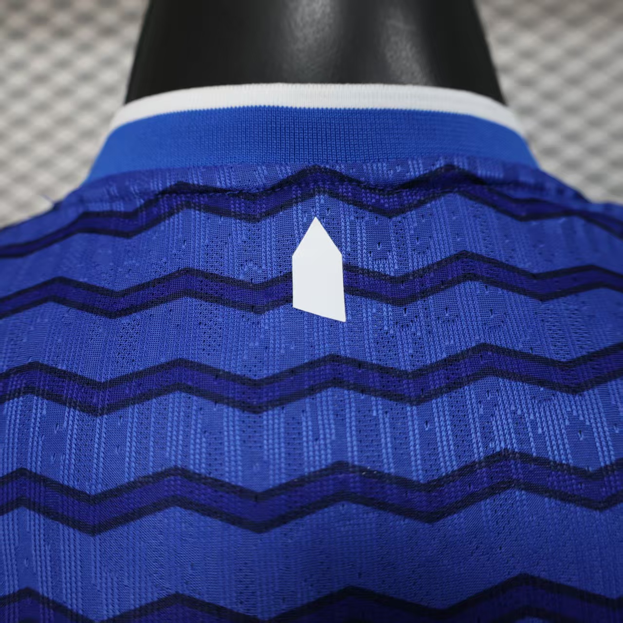 2025/2026 Everton Home Football Shirt (Player Edition)