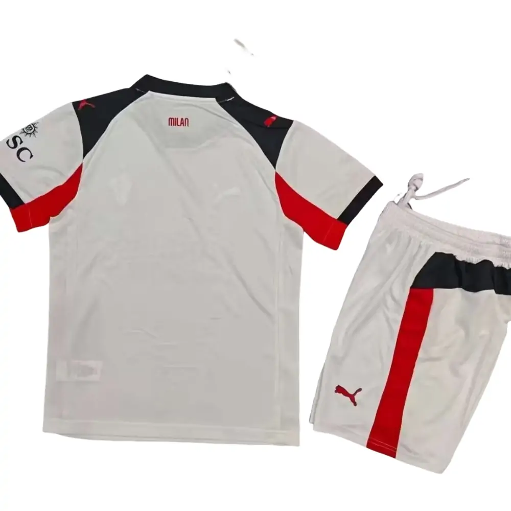 {{product_name}} High Quality Replica Football Jersey