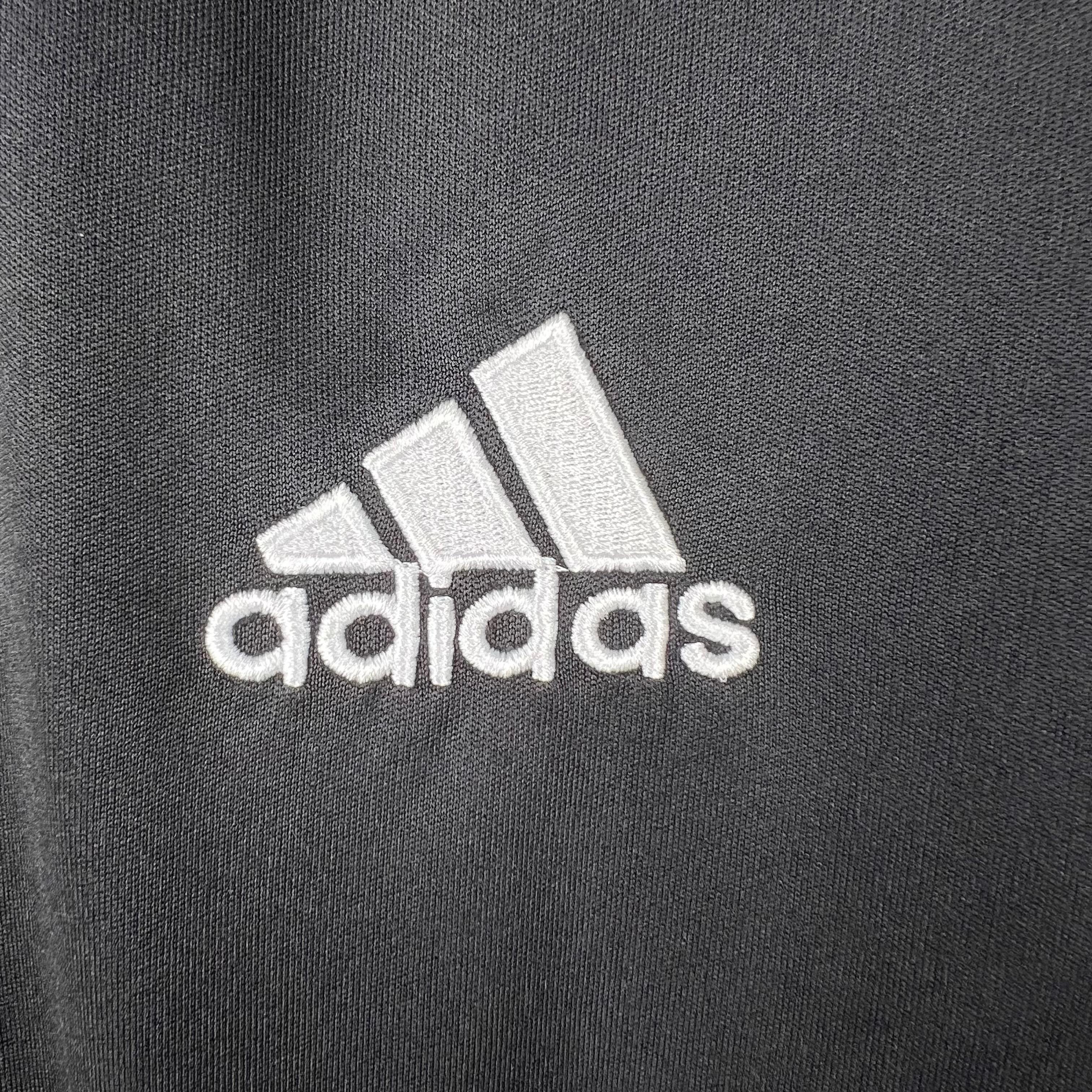 2016/2017 Real Madrid Third Away Retro Football Shirt