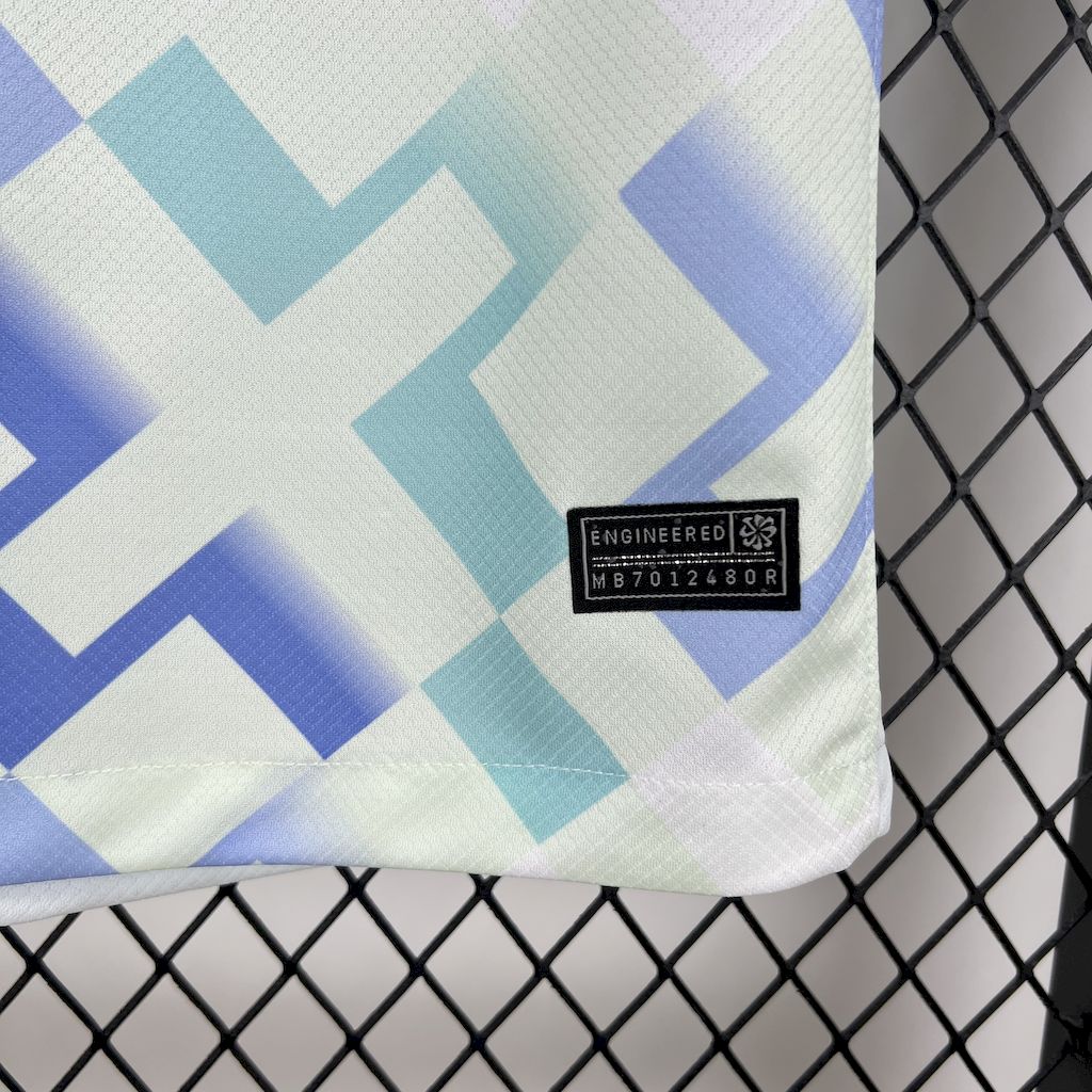 2025/2026 Inter Milan Away Football Shirt (FANS)