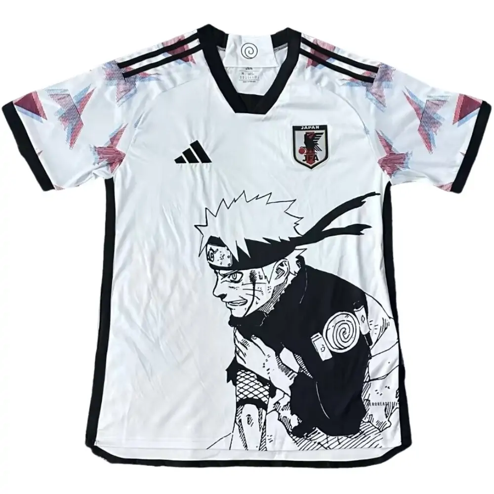 2026-27 Japan Special Jersey - Fans Edition