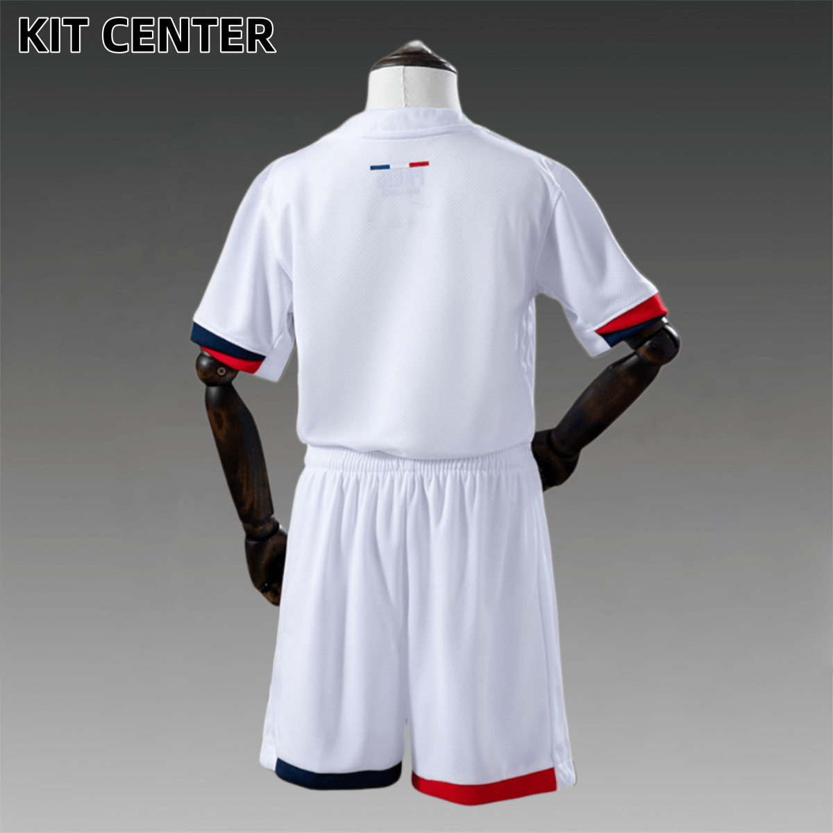 2025/2026 PSG Paris Saint-Germain Away Football （Adult Kids Kit socks ）