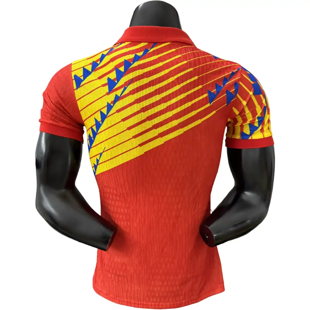 {{product_name}} High Quality Replica Football Jersey