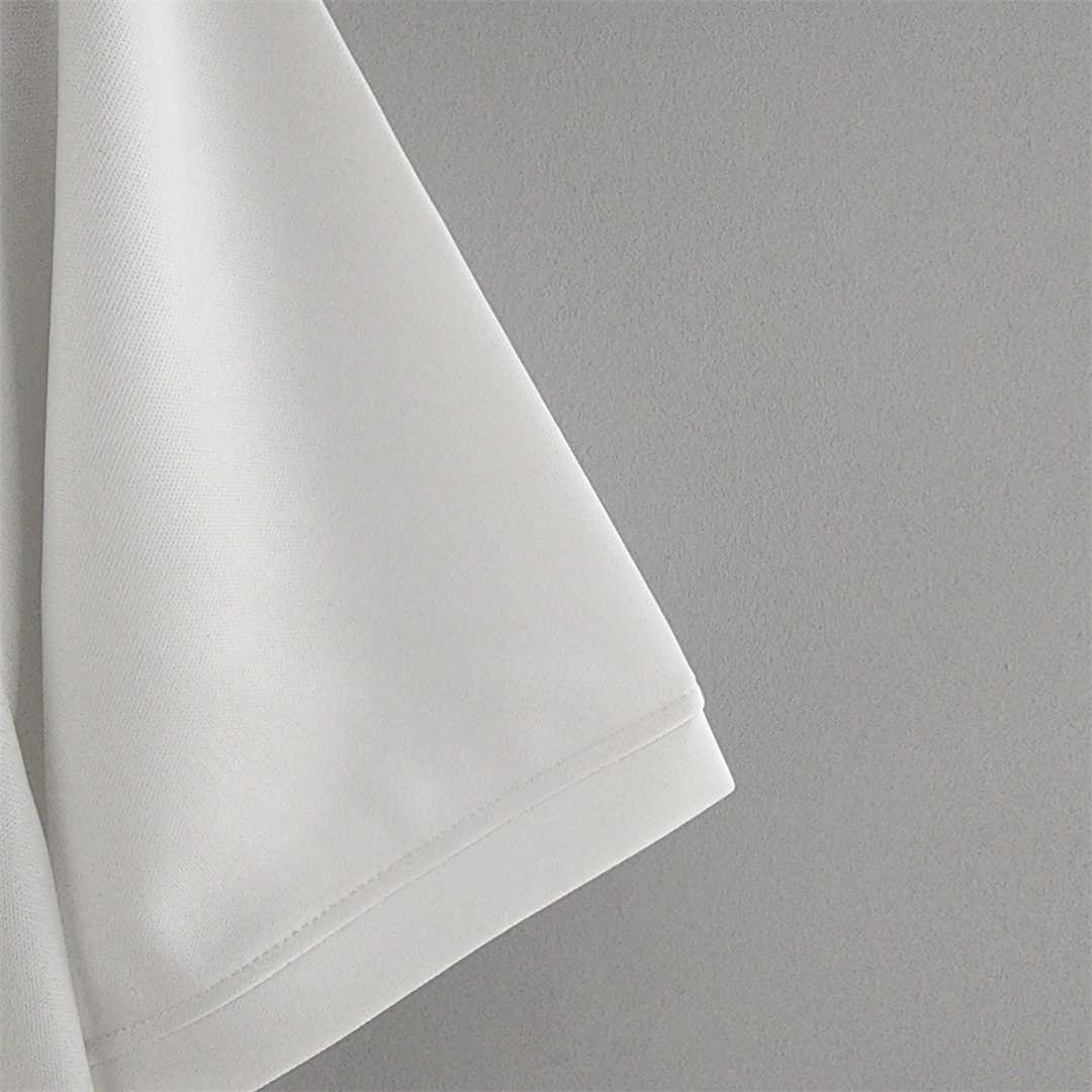 1970 Santos Home Retro Football Shirt (Retro)