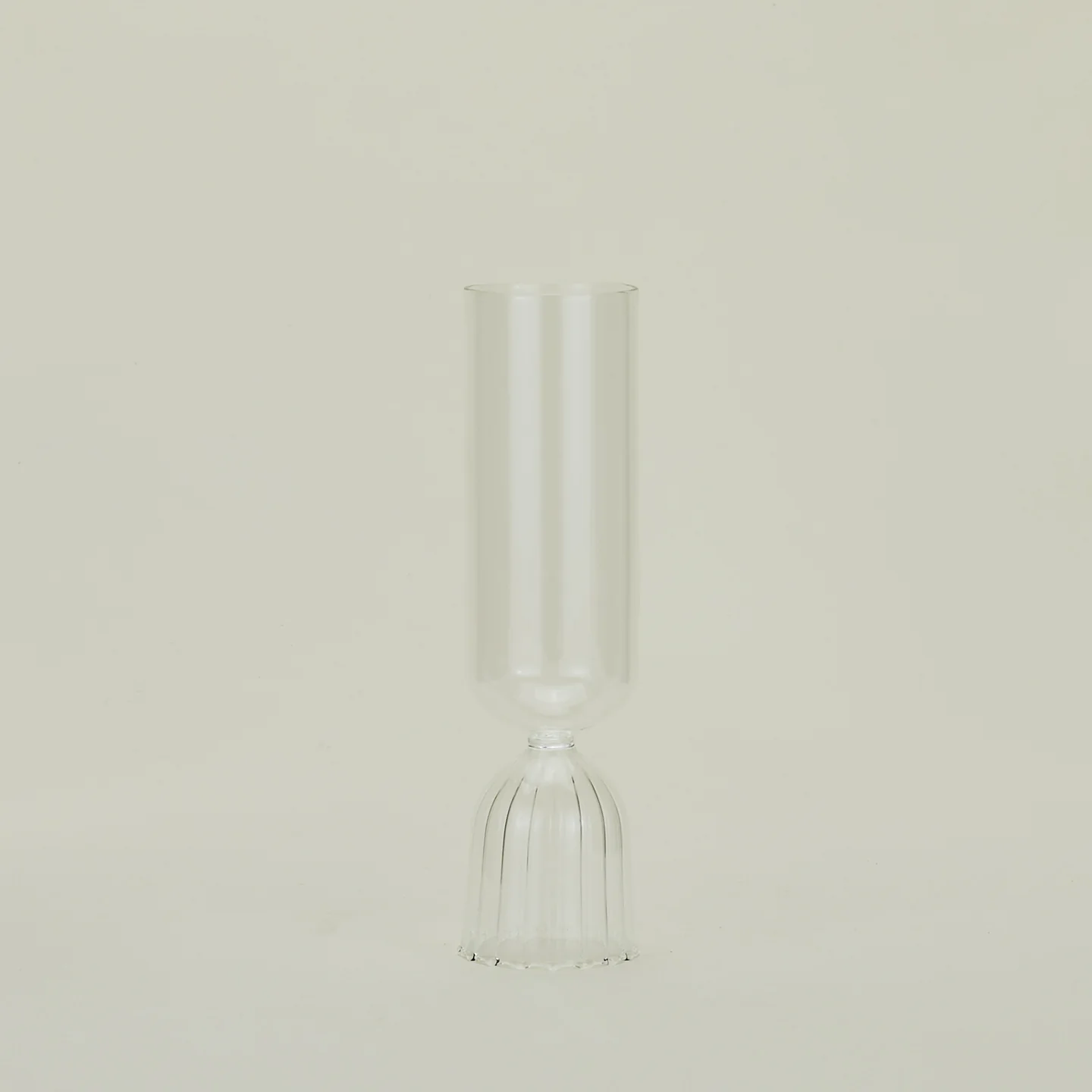 Tutu Flute - Clear