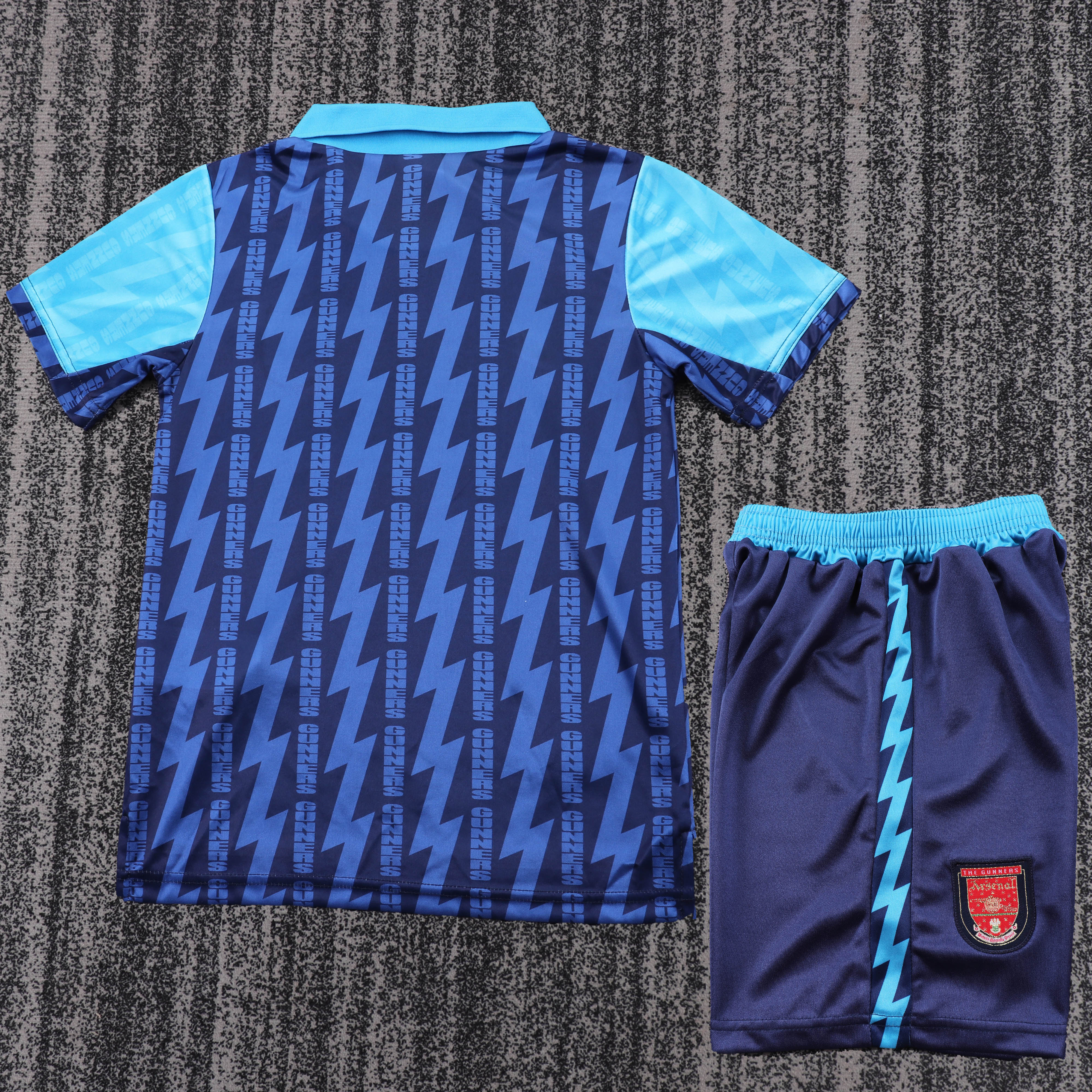 {{product_name}} High Quality Replica Football Jersey