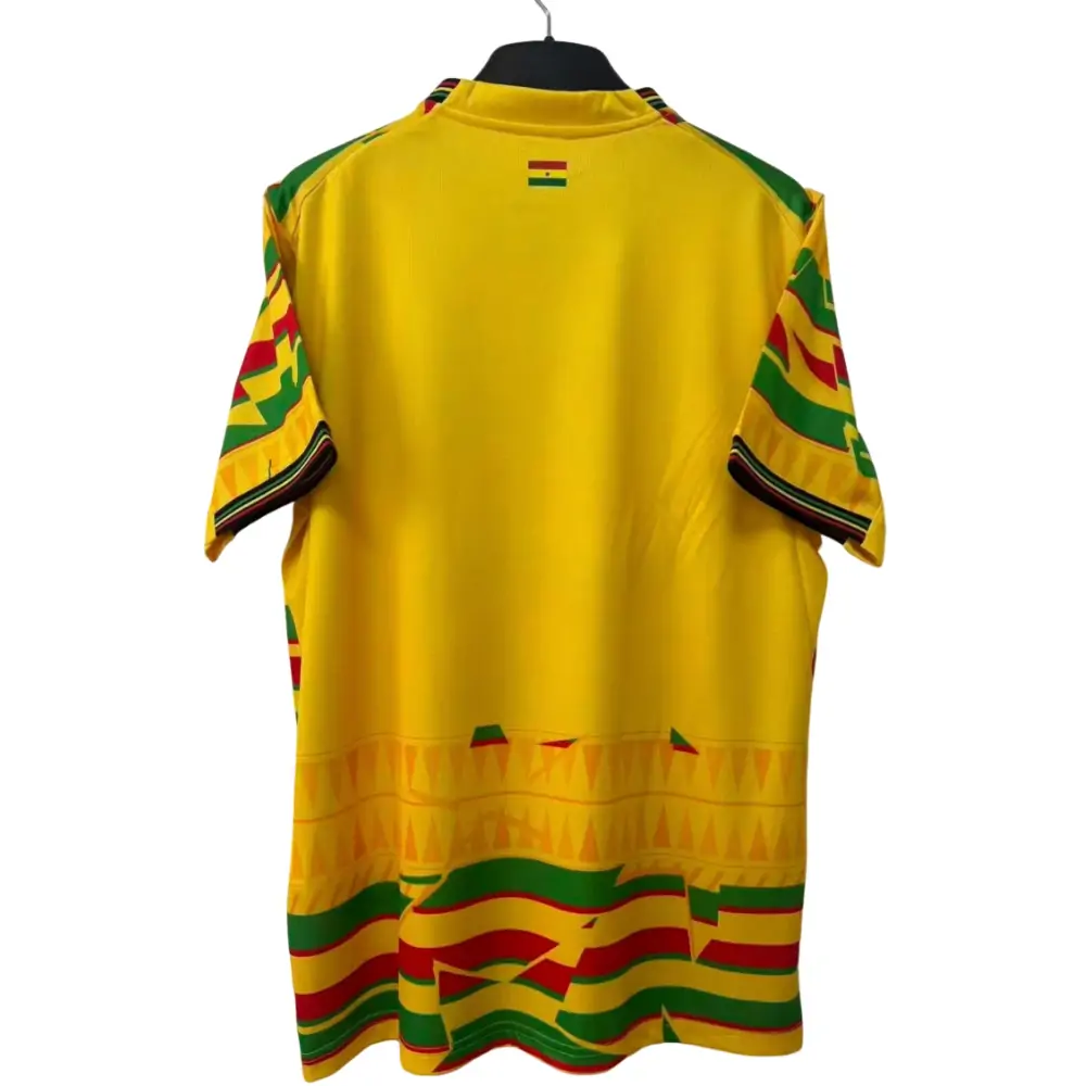 {{product_name}} High Quality Replica Football Jersey