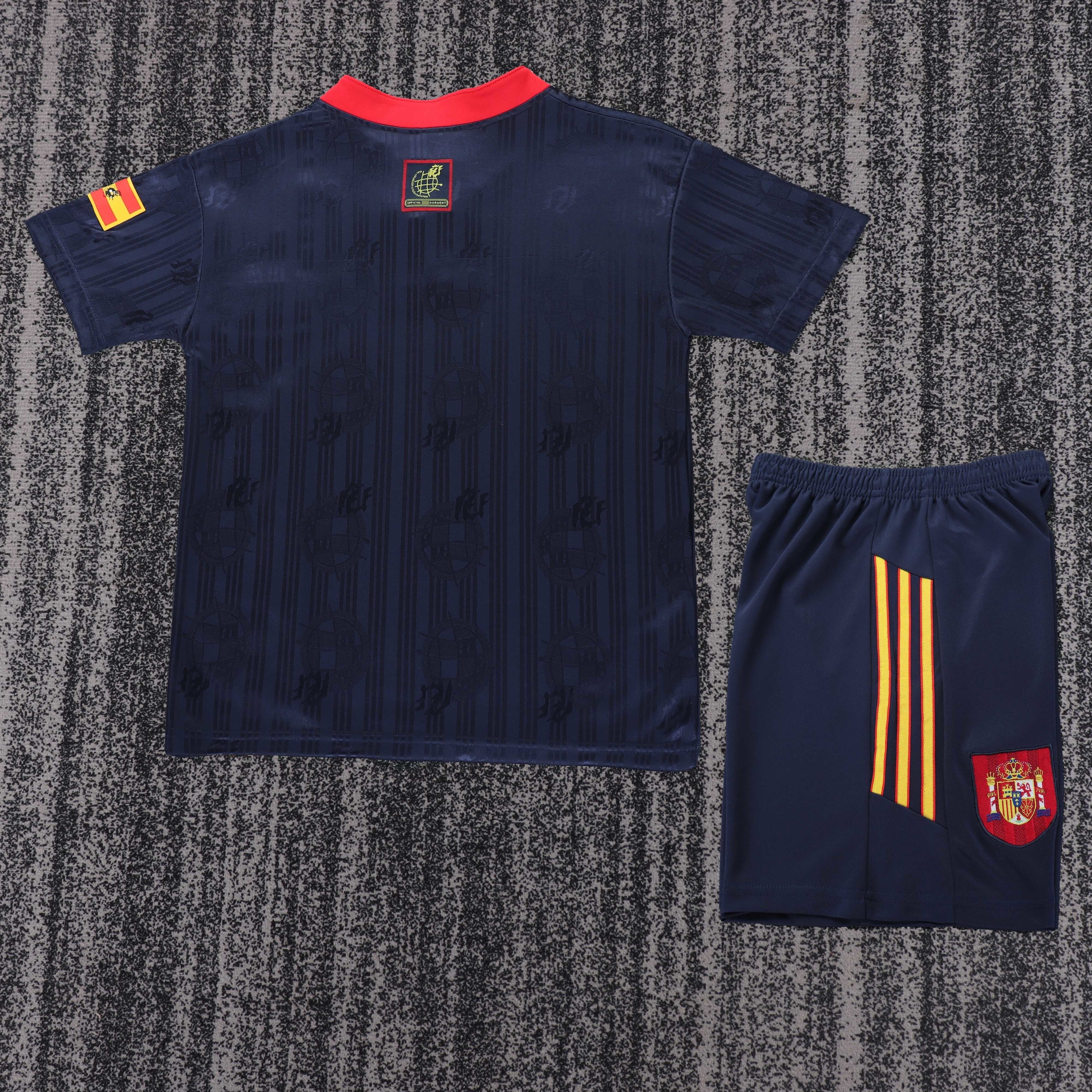{{product_name}} High Quality Replica Football Jersey