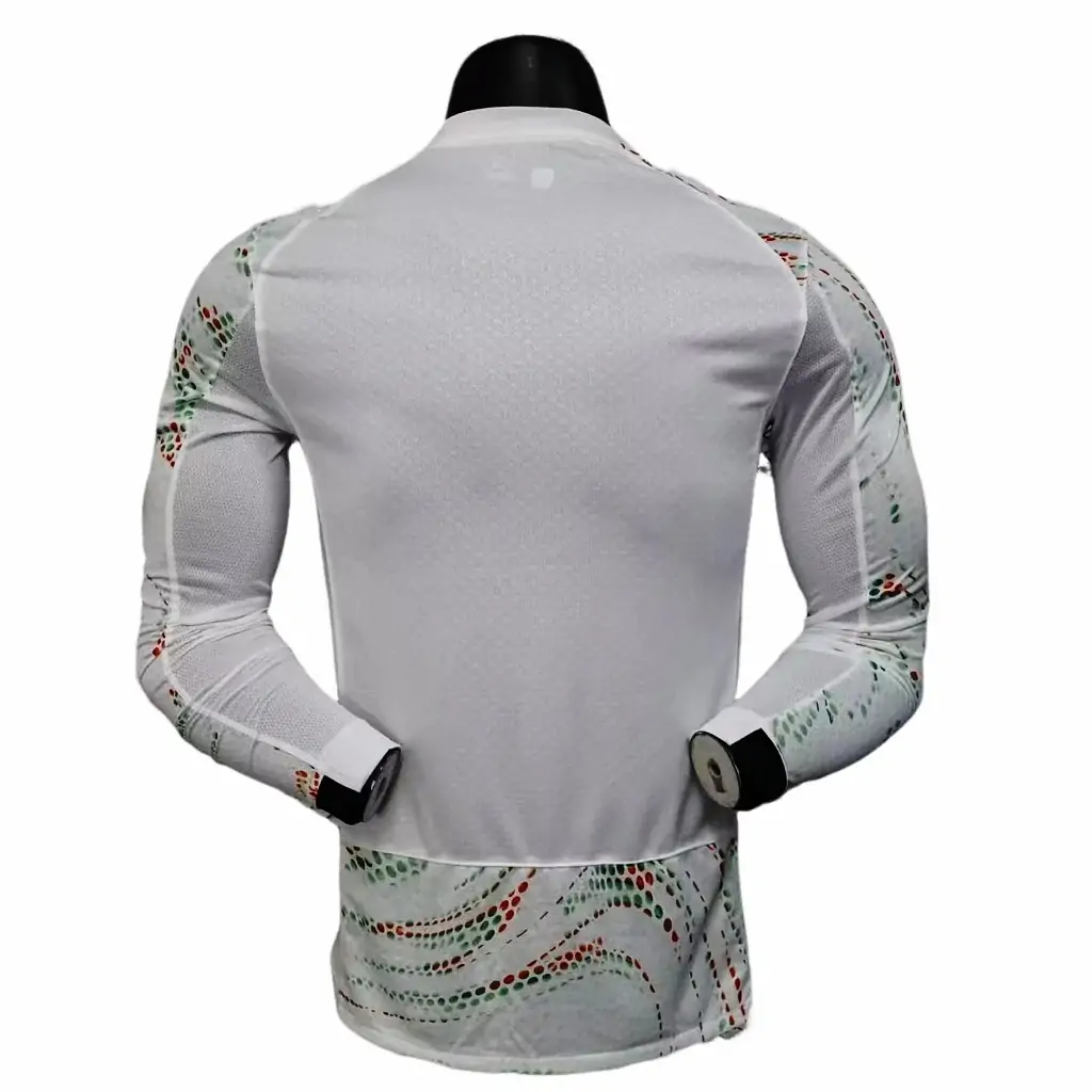 {{product_name}} High Quality Replica Football Jersey