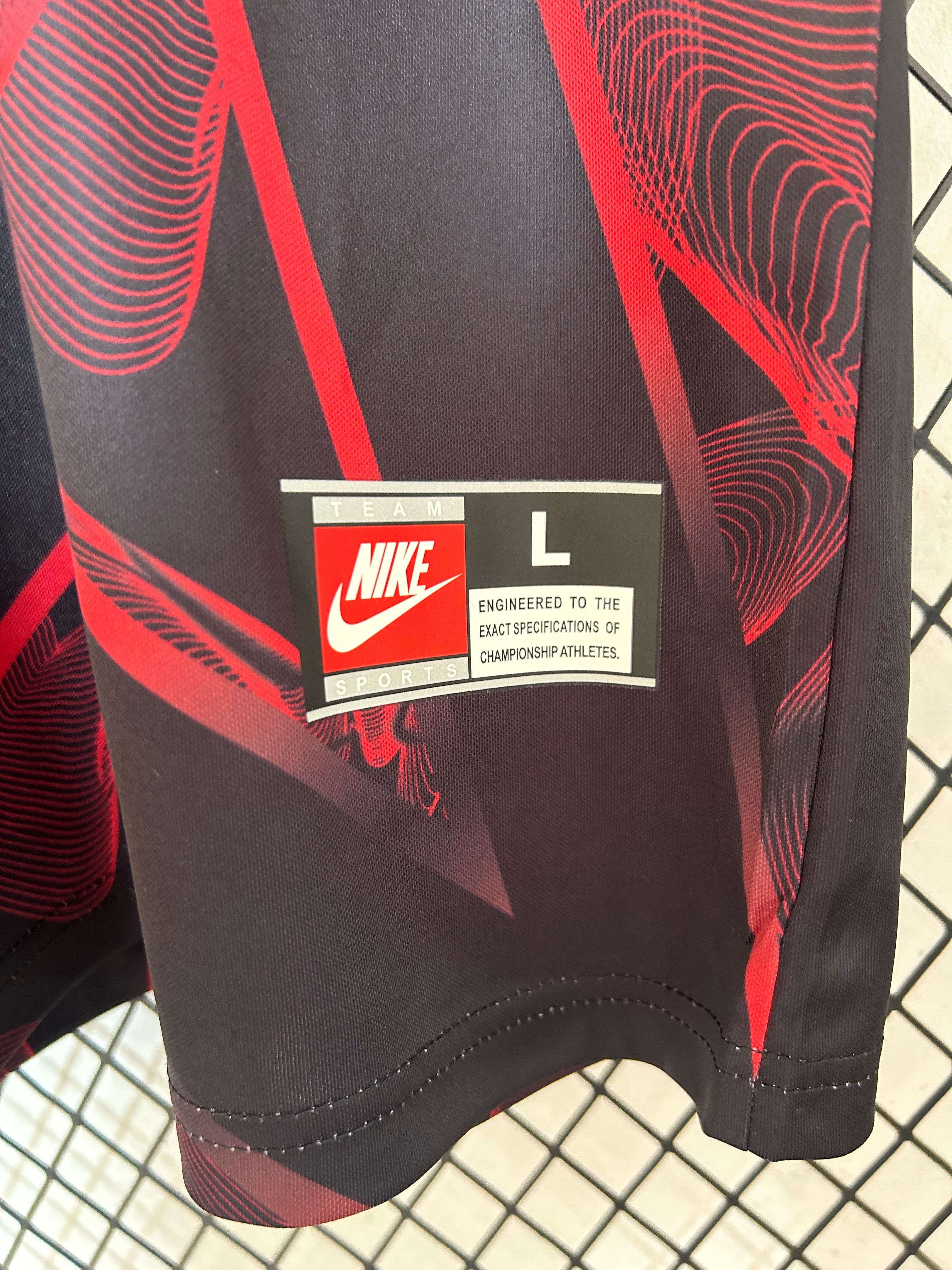 2026 Canada Goalkeeper Football Shirt (Fan Edition)