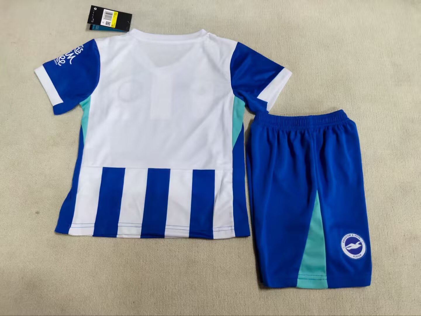 {{product_name}} High Quality Replica Football Jersey