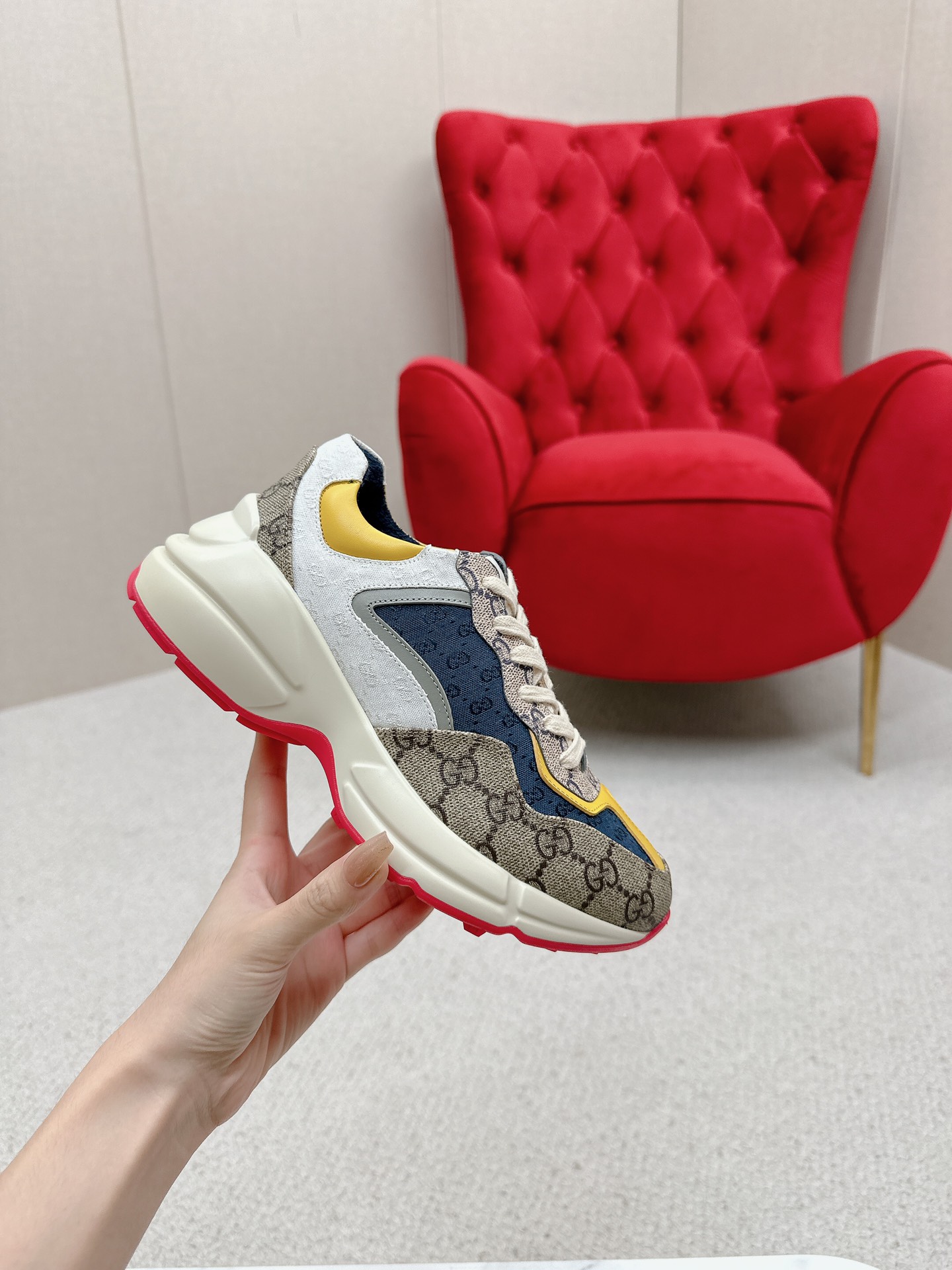 Gucci Rhyton