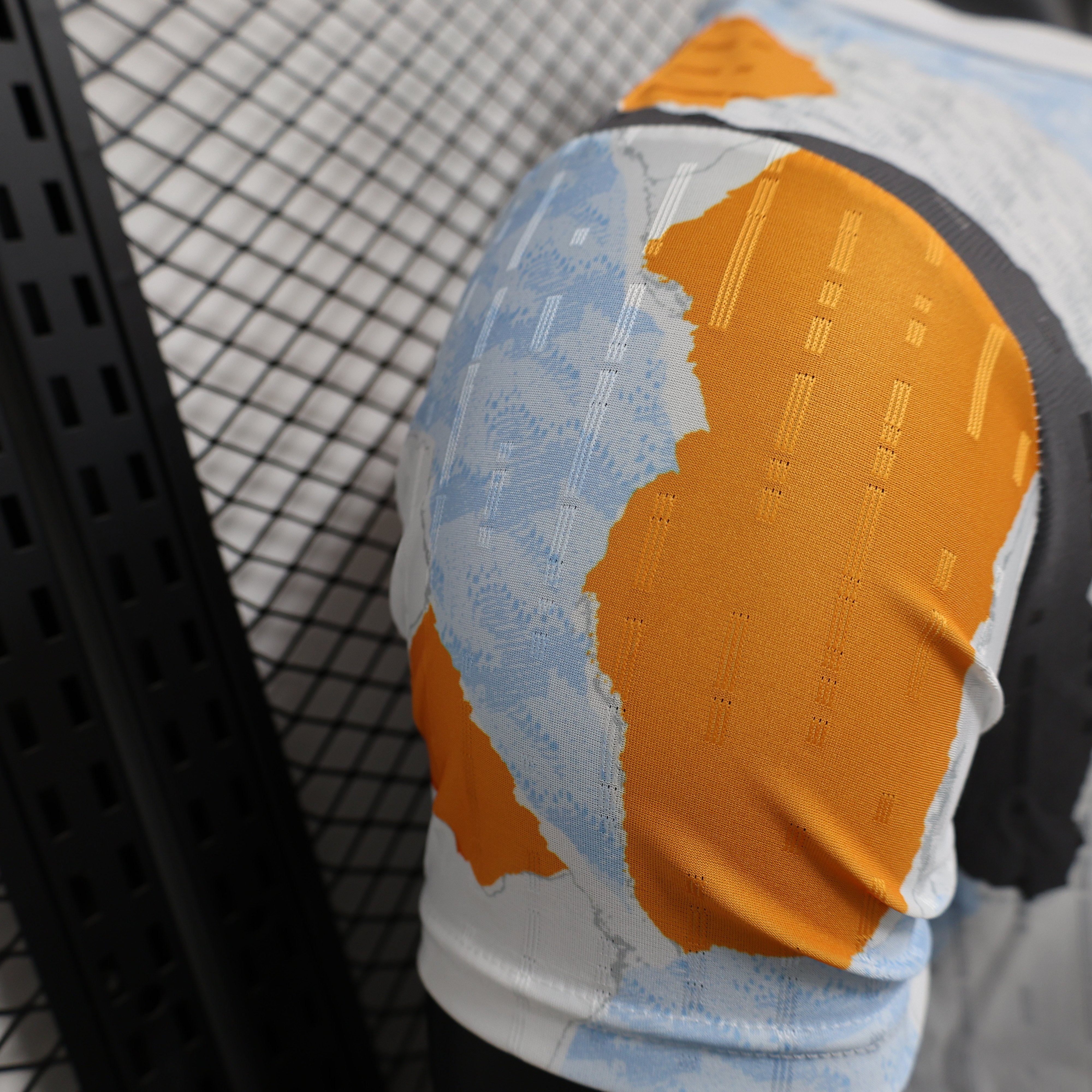 2025/2026 Real Madrid Training Football Shirt (Player Edition)