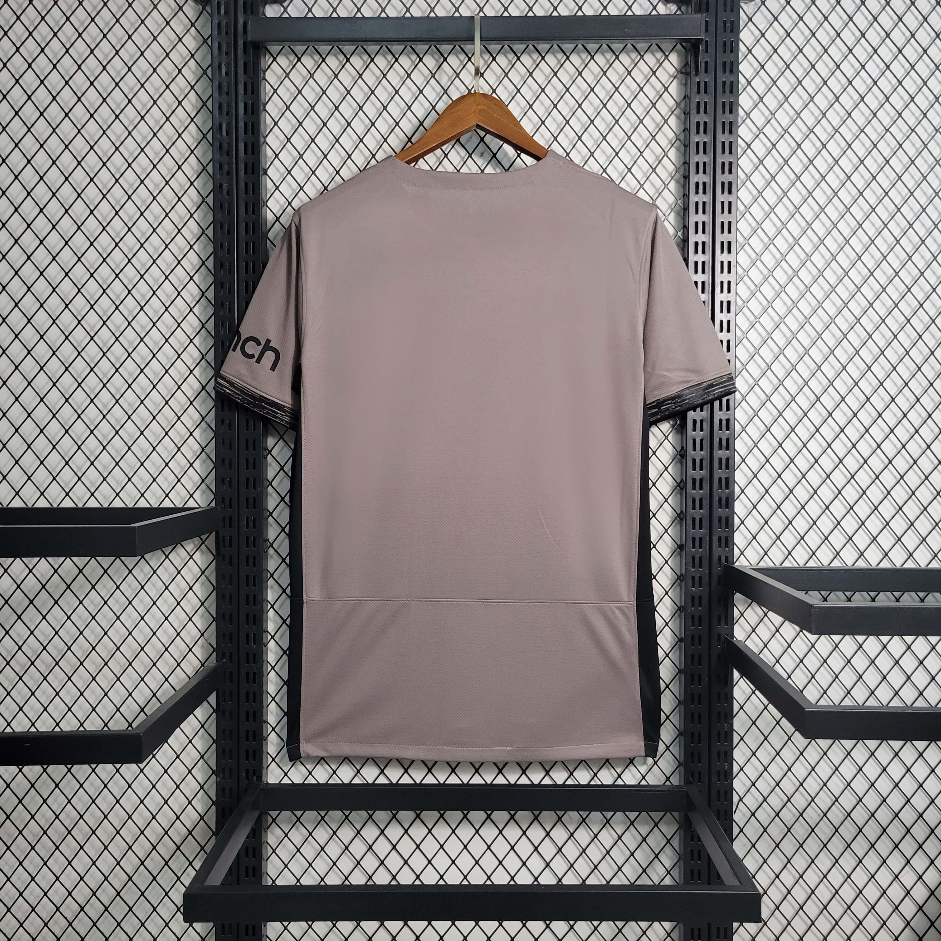 {{product_name}} High Quality Replica Football Jersey