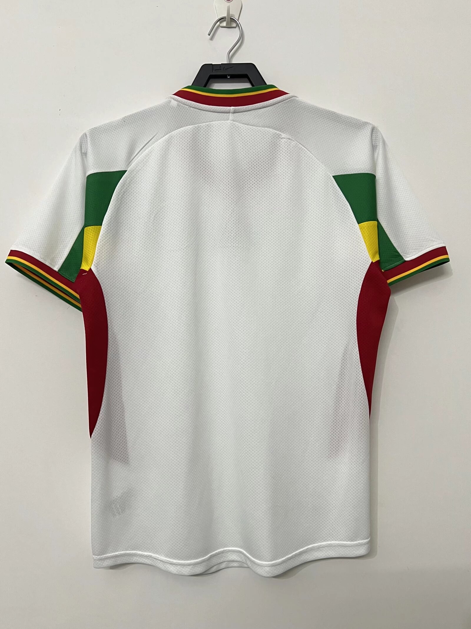 {{product_name}} High Quality Replica Football Jersey
