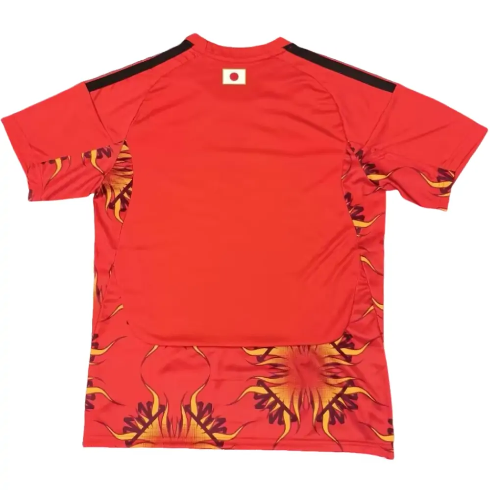 {{product_name}} High Quality Replica Football Jersey
