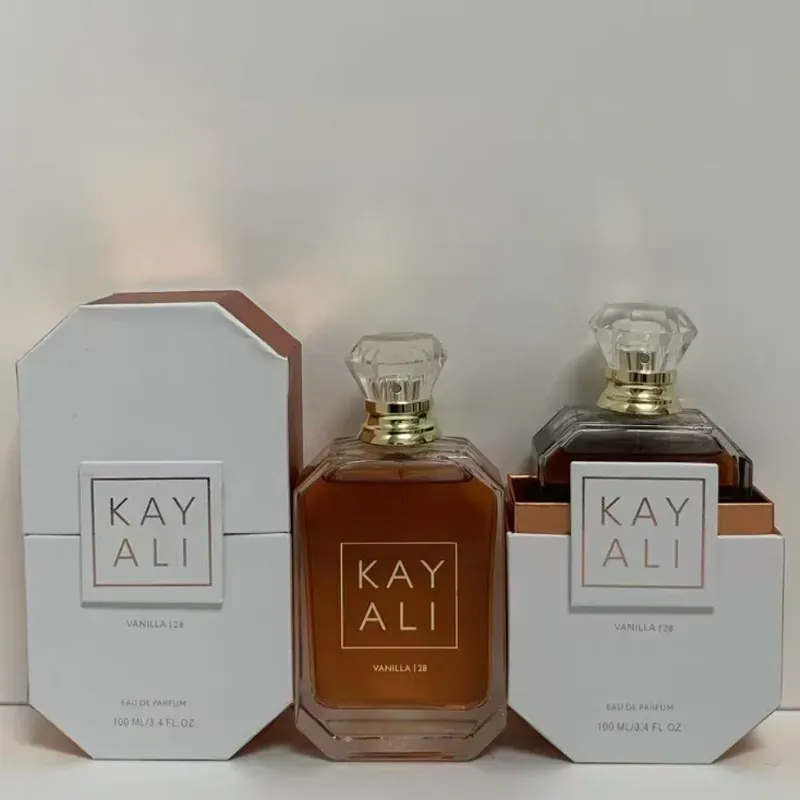 Kayali Vanilla | 28