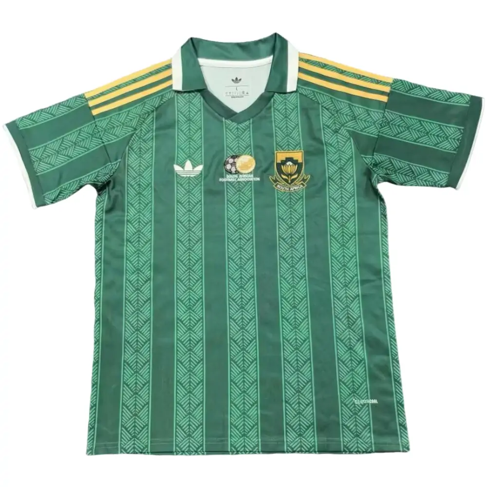 2026 World Cup South Africa Away Jersey - Fans Edition